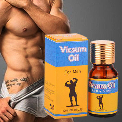 Provate un piacere duraturo con l' olio di ingrandimento del pene grande da semi materia prima