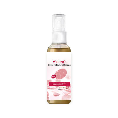 100% Yoni Spray naturale N.W 60ML per rinfrescare la bellezza delle donne