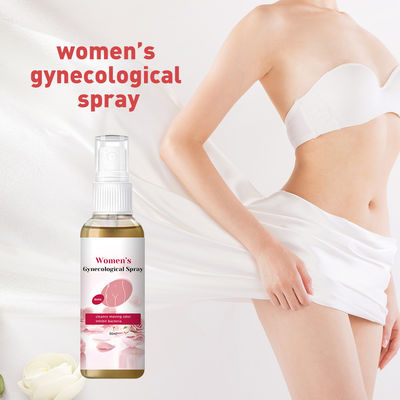 100% Yoni Spray naturale N.W 60ML per rinfrescare la bellezza delle donne