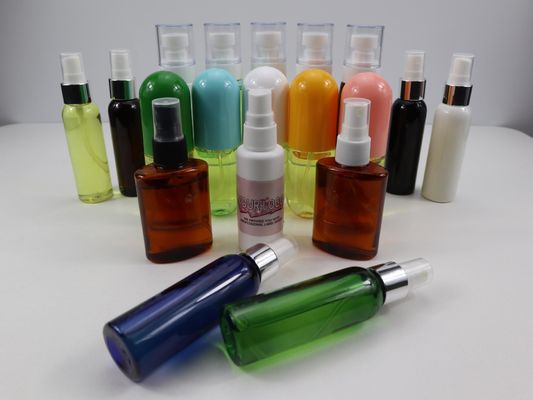 Etichetta privata 60ml Erbe organiche Yoni Mist per la pulizia del pH 100% naturale
