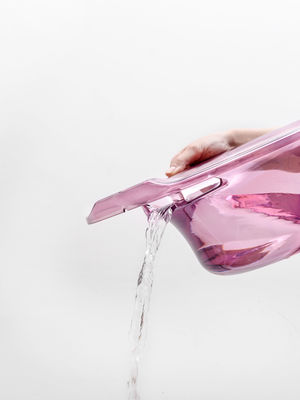 Migliora il tuo lavaggio vaginale e la tua routine di lavaggio al vapore con il bagno trasparente Aviliable