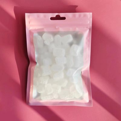 100% di zucchero naturale Yoni Dolci Vita di 2 anni Logo personalizzato