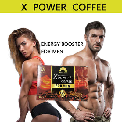 2 anni di durata 100% uomo naturale sesso sano caffè istantaneo per una vita sessuale migliore