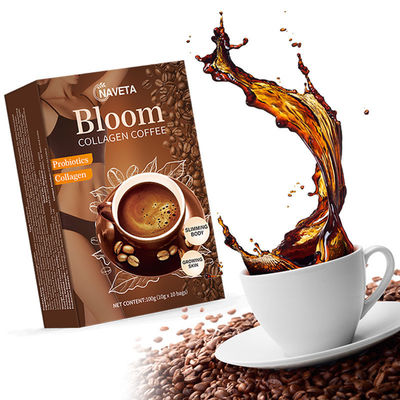Migliora il tuo gioco del caffè con l'infusione di collagene