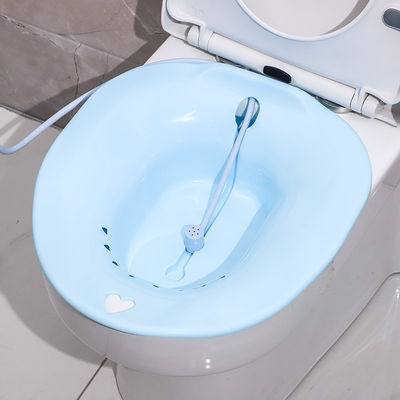350g Peso Plastica Yoni Sedile a vapore Sedile di lusso per donne Salute e pulizia facile