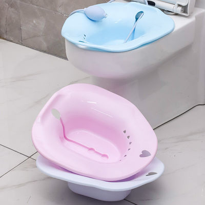 350g Peso Plastica Yoni Sedile a vapore Sedile di lusso per donne Salute e pulizia facile