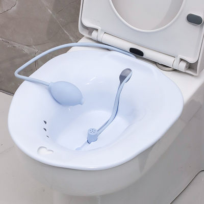350g Peso Plastica Yoni Sedile a vapore Sedile di lusso per donne Salute e pulizia facile