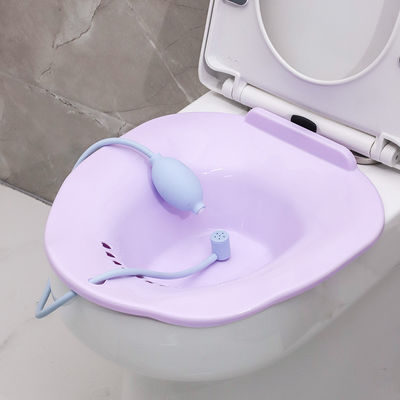 350g Peso Plastica Yoni Sedile a vapore Sedile di lusso per donne Salute e pulizia facile