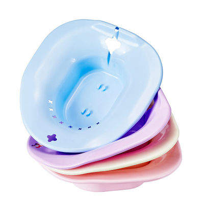 Comodo e igienico Yoni Sedile a vapore Salute femminile 450g Peso Strumento di pulizia vaginale