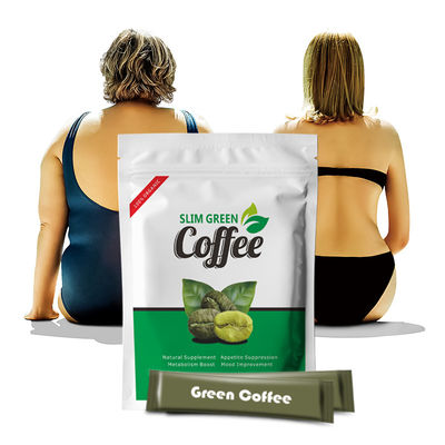 Ganoderma Coffee 10g*10 Polvere sostitutiva di pasti istantanei per il controllo del peso naturale