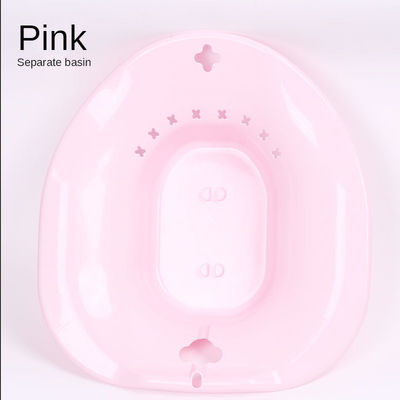 Comodo e igienico Yoni Sedile a vapore Salute femminile 450g Peso Strumento di pulizia vaginale