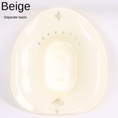 Comodo e igienico Yoni Sedile a vapore Salute femminile 450g Peso Strumento di pulizia vaginale