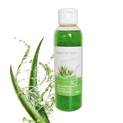 Sapone liquido Yoni per la pulizia vaginale