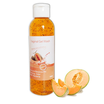 Sapone liquido Yoni per la pulizia vaginale