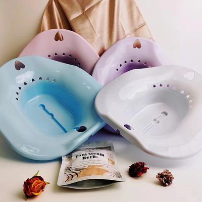 Rivoluzionate la salute delle vostre donne con Yoni Steam Seat e Pump Vaginal Care Essential