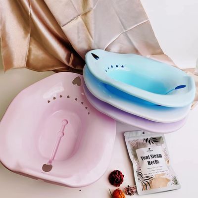 Rivoluzionate la salute delle vostre donne con Yoni Steam Seat e Pump Vaginal Care Essential