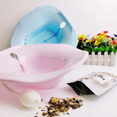 Rivoluzionate la salute delle vostre donne con Yoni Steam Seat e Pump Vaginal Care Essential