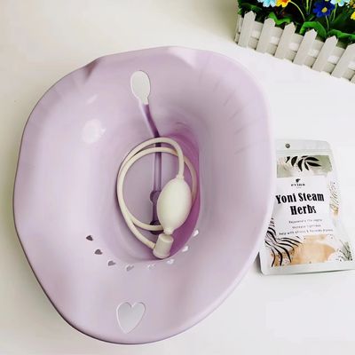 Rivoluzionate la salute delle vostre donne con Yoni Steam Seat e Pump Vaginal Care Essential