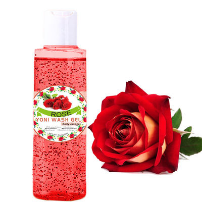 Offerta di campione gratuito Gel intimo per igiene femminile Lava 2 anni