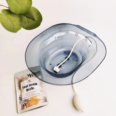 Avilibile campione trasparenza vasca da bagno per bagno sedile a vapore sedile 500g peso