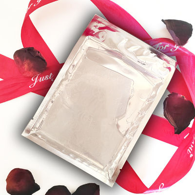 Estratto di erbe naturali di etichetta privata cura della vagina femminile maschera a forma di T per intimo
