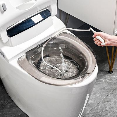 Migliora la tua routine di salute femminile con questa sedia vaginale portatile