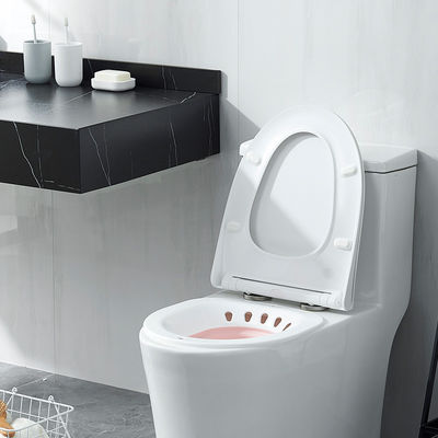 Pieghevole Yoni Sedile a vapore Sitz Bagno per prodotti di igiene femminile Peso 450g