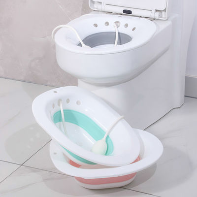 Migliora la tua routine di cura femminile con sedute Yoni di plastica medica e erbe aromatiche