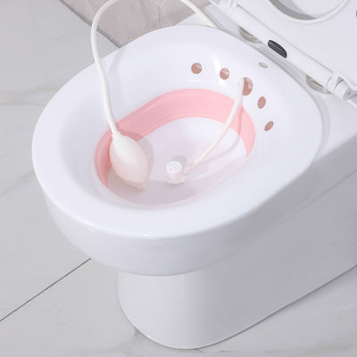 Migliora la tua routine di cura femminile con sedute Yoni di plastica medica e erbe aromatiche