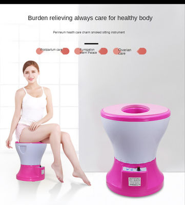 Scopri i benefici della V-Steam Therapy con il nostro Yoni Steam Seat Femminile