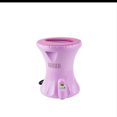 Scopri i benefici della V-Steam Therapy con il nostro Yoni Steam Seat Femminile