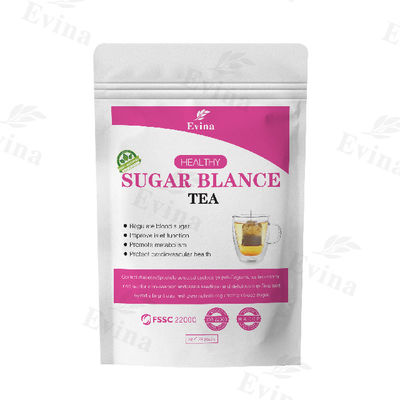 100% equilibrio naturale Zucchero Glucosio Salute riducente Zucchero a base di erbe per adulti 5g*30