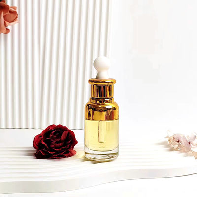 Vulva femminile Parti private Olio essenziale di rosa 30 ml Ingredienti naturali Erbe