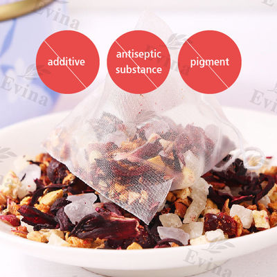 Yoni Detox Tea 100% naturale e forte con mirtilli 24 mesi di durata