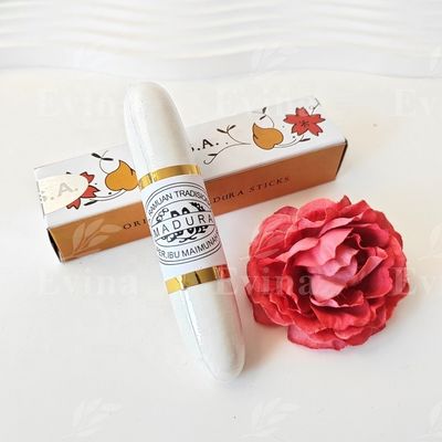 Stringi la tua vagina e ripristina la verginità con la scatola personalizzata Natural Magic Stick 30g NW
