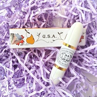 Stringi la tua vagina e ripristina la verginità con la scatola personalizzata Natural Magic Stick 30g NW