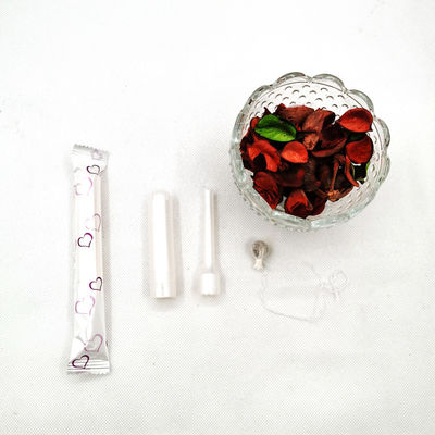 Benessere Bellezza Erbe a vapore per la salute delle donne 10cm Dimensione e Yoni Perle