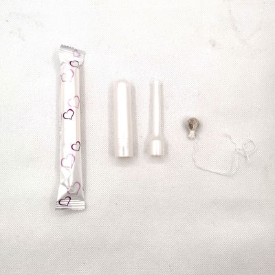 Benessere Bellezza Erbe a vapore per la salute delle donne 10cm Dimensione e Yoni Perle