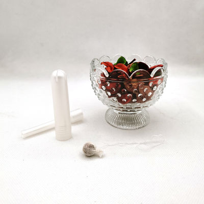 Benessere Bellezza Erbe a vapore per la salute delle donne 10cm Dimensione e Yoni Perle