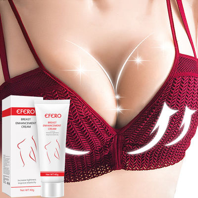 Forma a base di erbe Fessure ingrandimento Cream OEM ODM Cream Lotion 40g