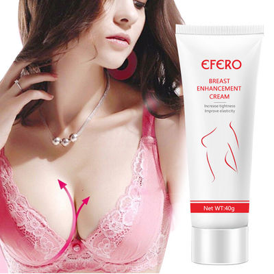 Forma a base di erbe Fessure ingrandimento Cream OEM ODM Cream Lotion 40g