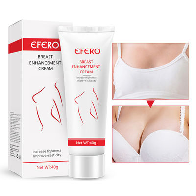 Forma a base di erbe Fessure ingrandimento Cream OEM ODM Cream Lotion 40g