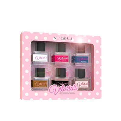 Perfume per il lusso Intimo Unisex Yoni Perfume Funzione principale - Perfume vaginale