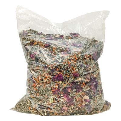 Durata di conservazione 2 anni Yoni Vapore per la salute delle donne Erbe N.W 1 kg per guarire il tuo utero