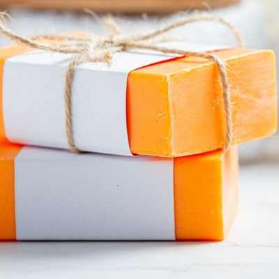 Sapone sbiancante per vagine e disintossicazione Yoni No farmaco 2 anni di durata