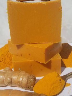 Sapone sbiancante per vagine e disintossicazione Yoni No farmaco 2 anni di durata