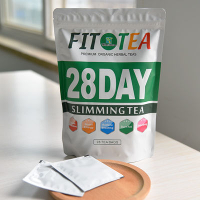 Detox Skinny Herb Tea Brucia i grassi e Detox con perdita di peso Benefici del tè dimagrante