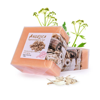 Trasforma la tua routine vaginale con i nostri saponi Yoni fatti a mano con ingredienti naturali
