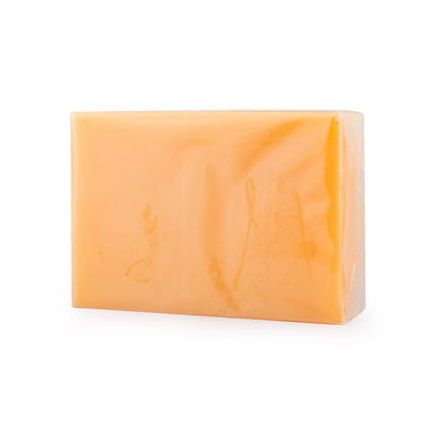 Sapone a base di zenzero e curcuma per la pelle sensibile