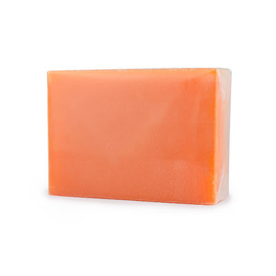 Sapone a base di zenzero e curcuma per la pelle sensibile